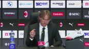 Modric: "L'età? C'è sempre tempo per emozionarsi"