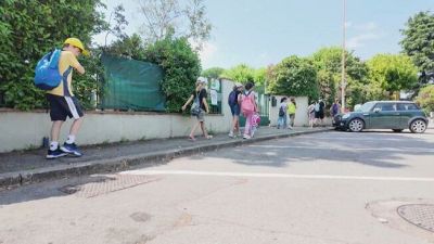 Cesena, "vengo anch'io, no tu no" al centro estivo del Comune