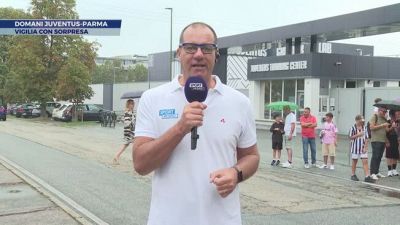 Juve, chi contro il Parma al posto di Yildiz?