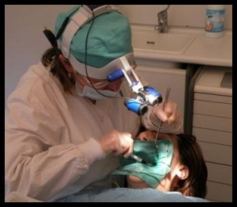 Dentisti medici chirurghi