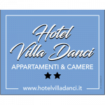 Hotel Villa Danci
