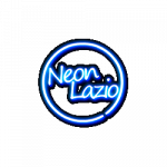 Neon Lazio