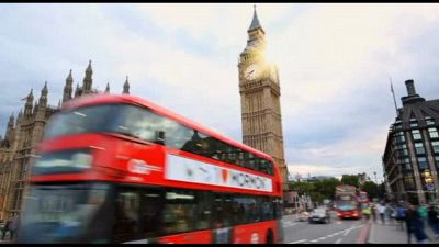 Skyscanner: i turisti amano la Gran Bretagna, l'ETA non li scoraggia