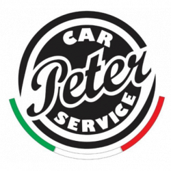 Peter Car Service logo