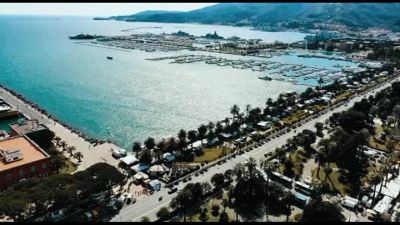 La Spezia si candida a Capitale Italiana della Cultura 2027