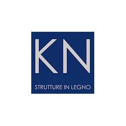 Kn Strutture in Legno logo