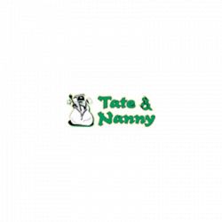 Tate e Nanny logo