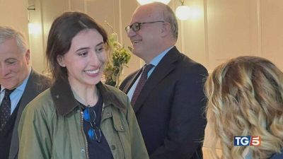 Il tempo non passava la paura del peggio