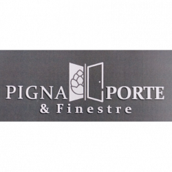 Pigna Porte e Finestre logo