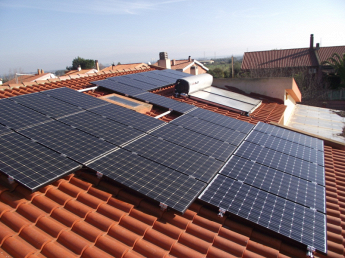 fotovoltaico civile e industriale