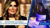 Selvaggia Lucarelli è la nuova Chiara Ferragni, un impero digitale costruito con impegno e strategia