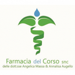 Farmacia del Corso logo