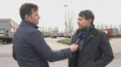 Il caro carburanti mette in ginocchio le aziende
