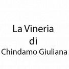 La Vineria di Chindamo Giuliana