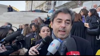 Sciopero magistrati, Parodi: da Mattarella straordinaria sensibilità