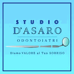 Studio D'Asaro Odontoiatri logo