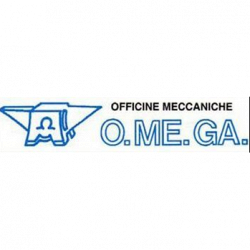 O.ME.GA logo