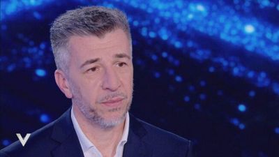 Gino Cecchettin: "La tragica e ingiusta morte di Giulia Cecchettin"