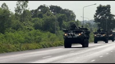 Tensione al confine tra Thailandia e Cambogia: almeno 12 morti
