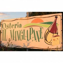 Osteria Il Mangiapane logo