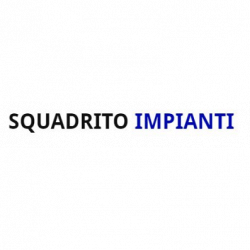 Squadrito Impianti logo
