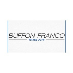 Buffon Franco Traslochi logo