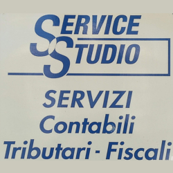 Service Studio Ceroni logo