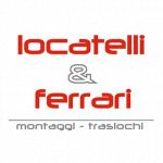 Locatelli & Ferrari S.r.l. - Montaggi & Traslochi Monza Brianza