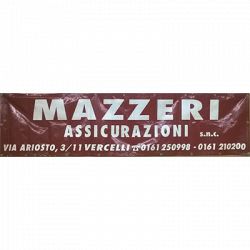 Assicurazioni Mazzeri logo