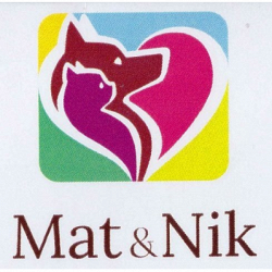 Per Un Pelo & Mat&Nik logo