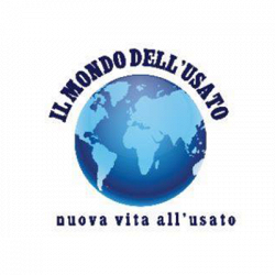 Il Mondo Dell'Usato - Mercatino Ripamonti logo