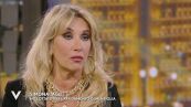 Simona Tagli: "Ho lottato per l'affidamento di mia figlia"