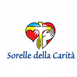 Monastero Sorelle della Carità Regina Mundi logo