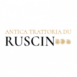Du Ruscin logo