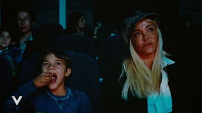 Vera Gemma: "Il film della mia vita"