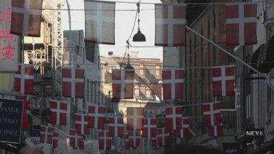 No al burqa e al niqab, detenuti stranieri trasferiti in Kosovo