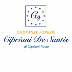 Onoranze Funebri Cipriani logo
