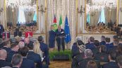 Italiano: "Il calcio genera memoria"