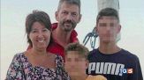 20 anni per la strage "Nessu vizio di mente"