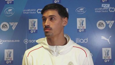 La promessa di Reijnders: "Pronto a giocare come se fosse la mia ultima partita"
