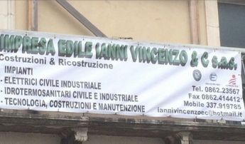 Ianni Vincenzo & C. sas