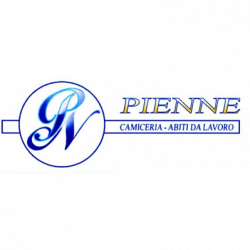 Pienne Produzione Camicie Artigianali Camicieria Camici da Lavoro - Conto Terzi logo