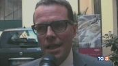 David Rossi, ora si indaga per omicidio