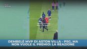 Premio MVP? Grazie ma no grazie
