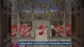Elezione del nuovo Papa, come funziona il Conclave?