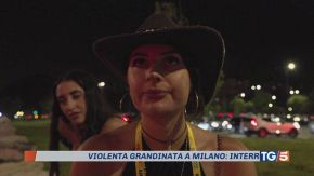 L'Italia tra tempeste, super caldo e incendi