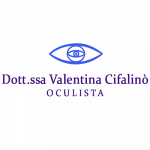 Dott.ssa Valentina Cifalinò Oculista
