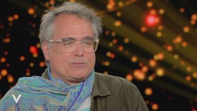 Yari Carrisi Power e l'amicizia con Allen Ginsberg