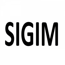 Sigim logo