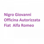 Nigro Giovanni Officina Autorizzata Fiat Alfa Romeo